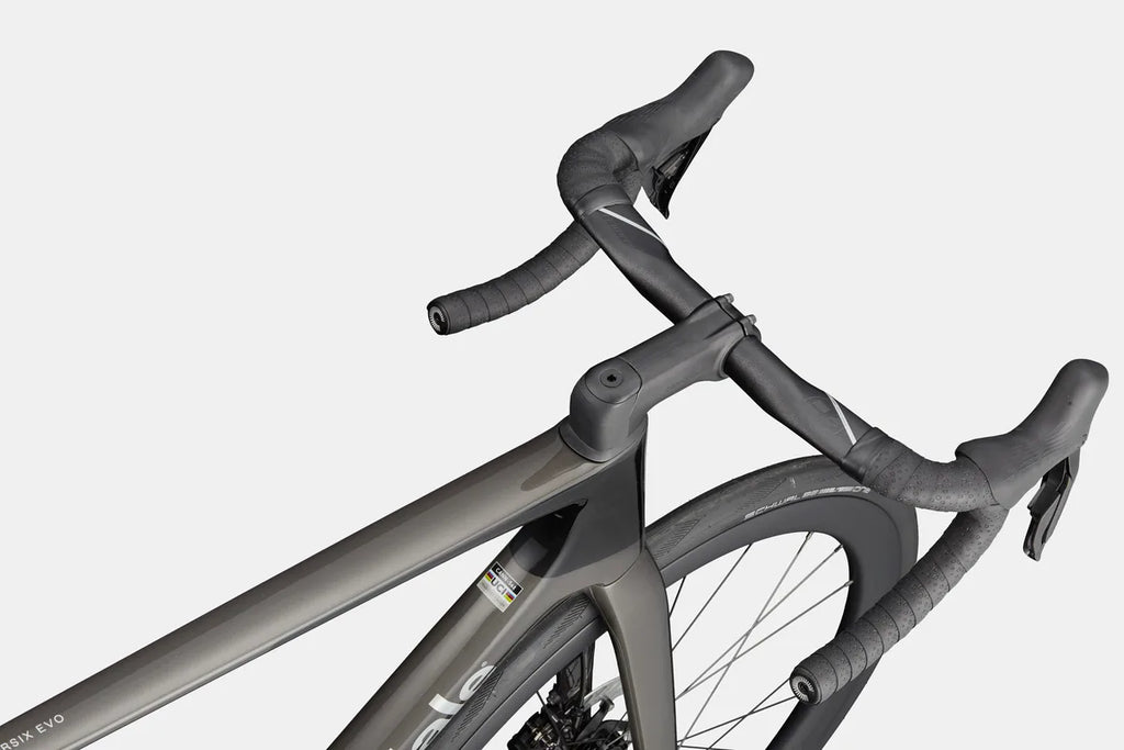 Cannondale Supersix Evo 2 Rower Szosowy Aero Carbon Rozmiar 54