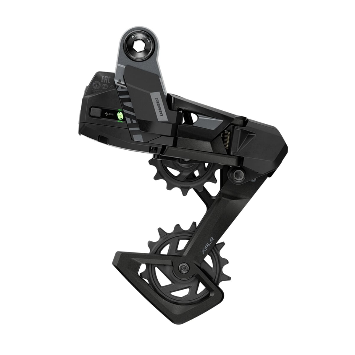 00.7518.194.000 - SRAM AM RD RIVAL AXS XPLR E1 MAX 46T