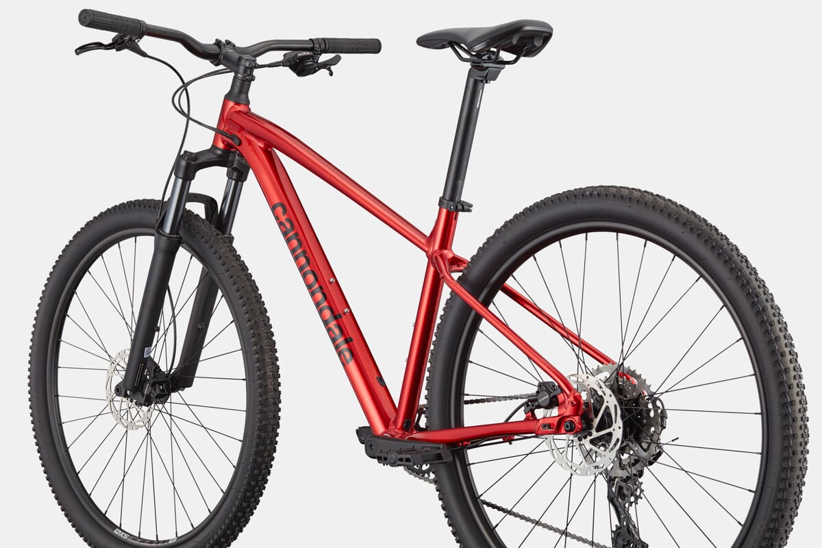 Cannondale Trail 2 Rower Górski MTB Pro Rozmiar M