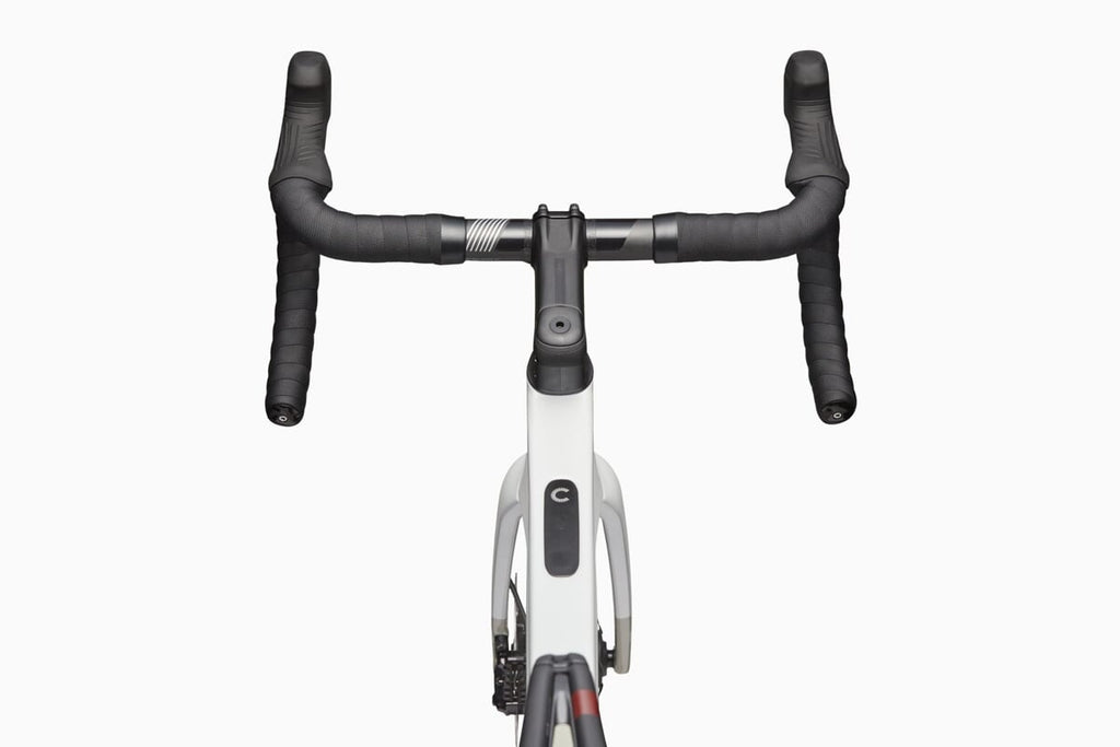 Cannondale SuperX 2 Rower Cyclocross Carbon Pro 54