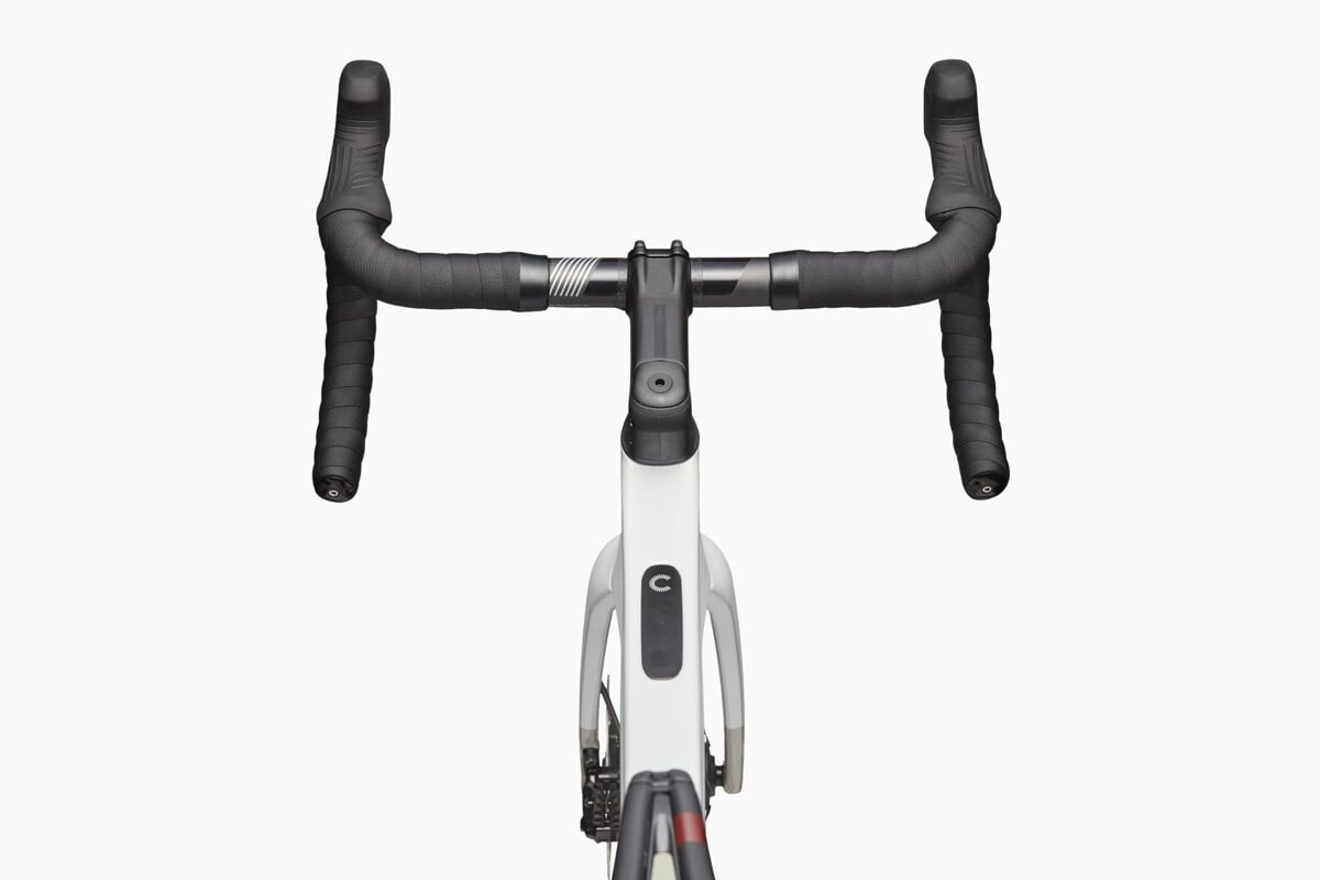 Cannondale SuperX 2 Rower Cyclocross Carbon Pro 54