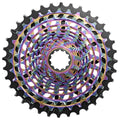 00.2418.142.007 - SRAM AM CS XG 1290 E1 10-36 TĘCZA