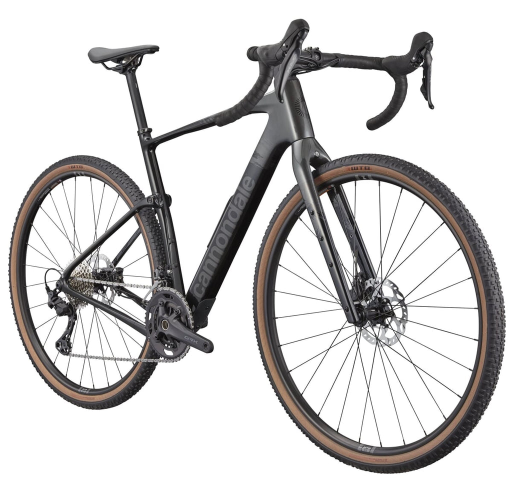 Cannondale Rower Gravel Carbon Grx Pro Rozmiar L