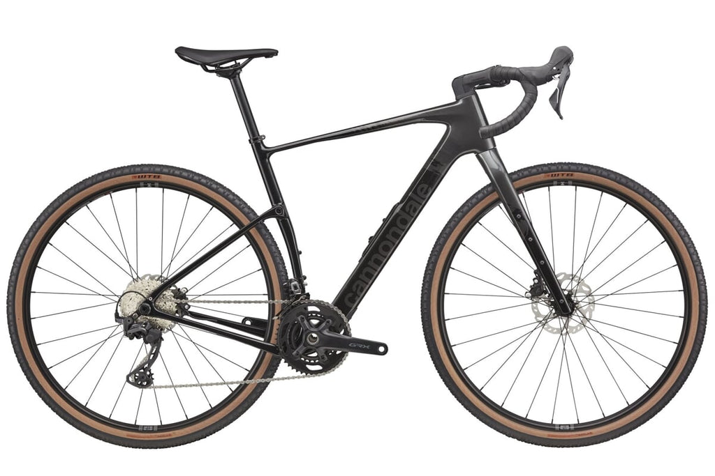 Cannondale Rower Gravel Carbon Grx Pro Rozmiar L
