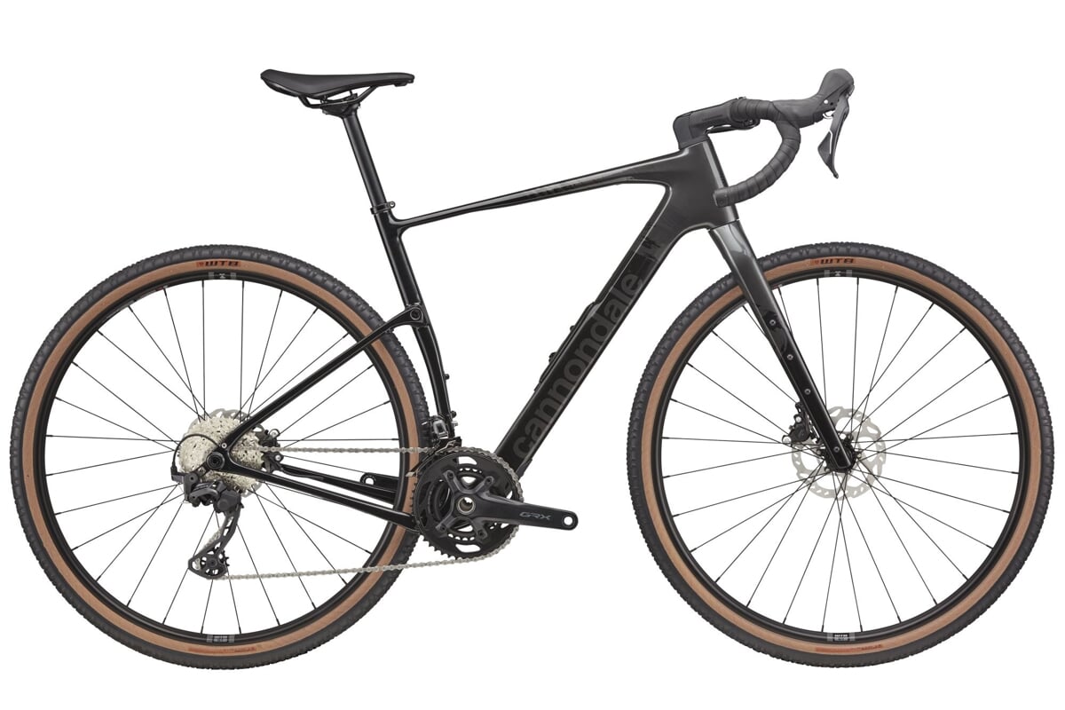 Cannondale Rower Gravel Carbon Grx Pro Rozmiar L
