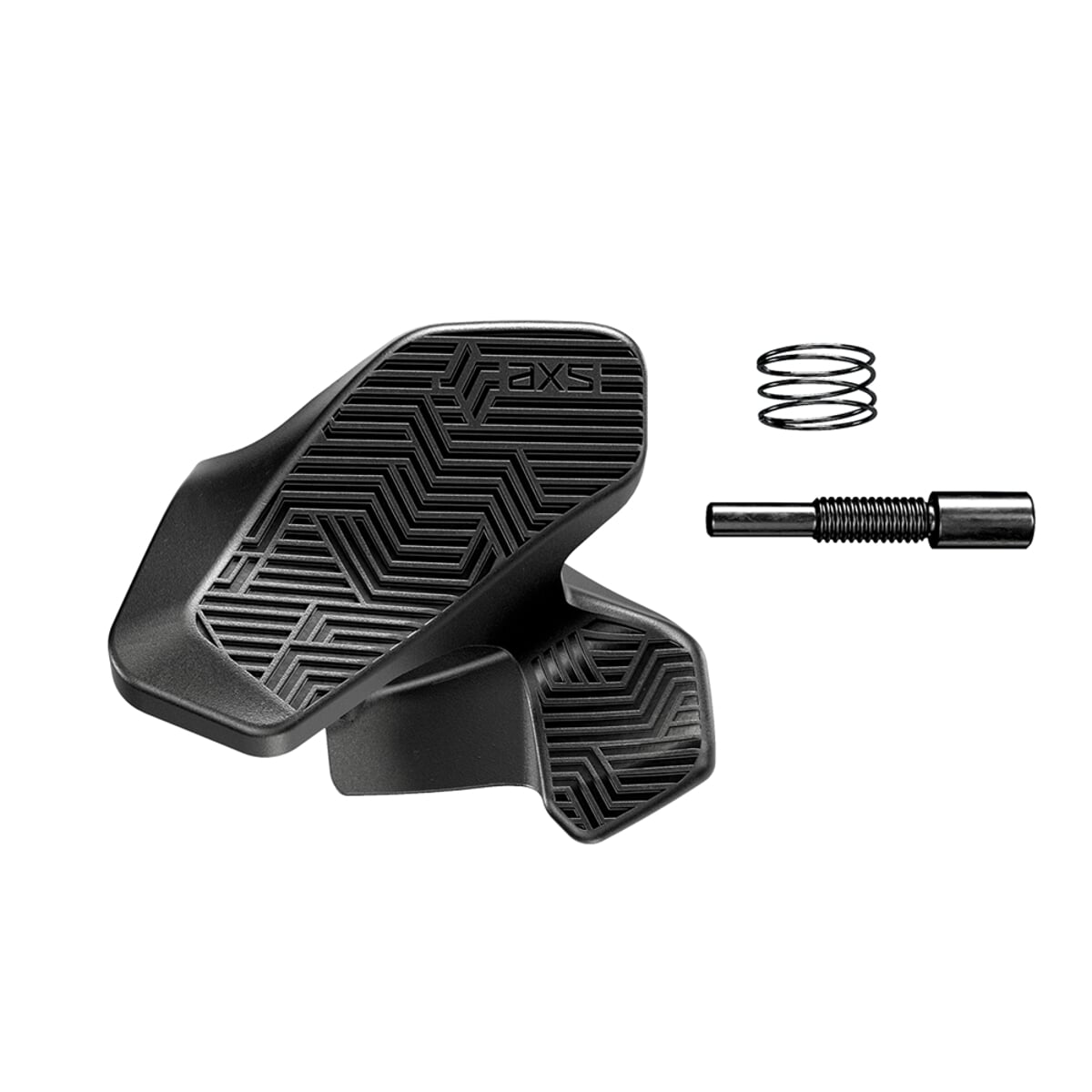 SRAM AXS Rocker Prawy: MTB, E-MTB, Precyzyjna Elektroniczna Zmiana Biegów