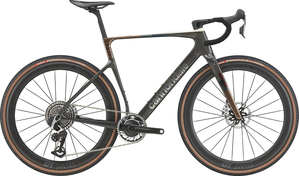 Cannondale SuperX Lab71 Pro Rower Szosowy Karbonowy Rozmiar 54