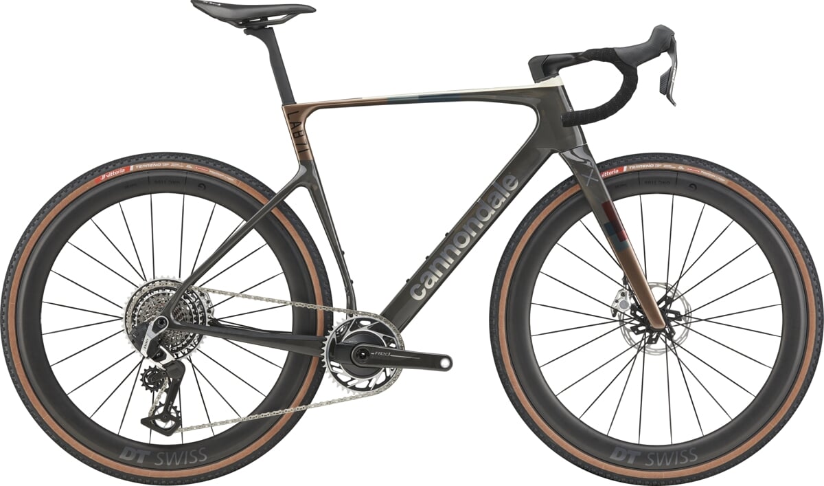 Cannondale SuperX Lab71 Pro Rower Szosowy Karbonowy Rozmiar 54