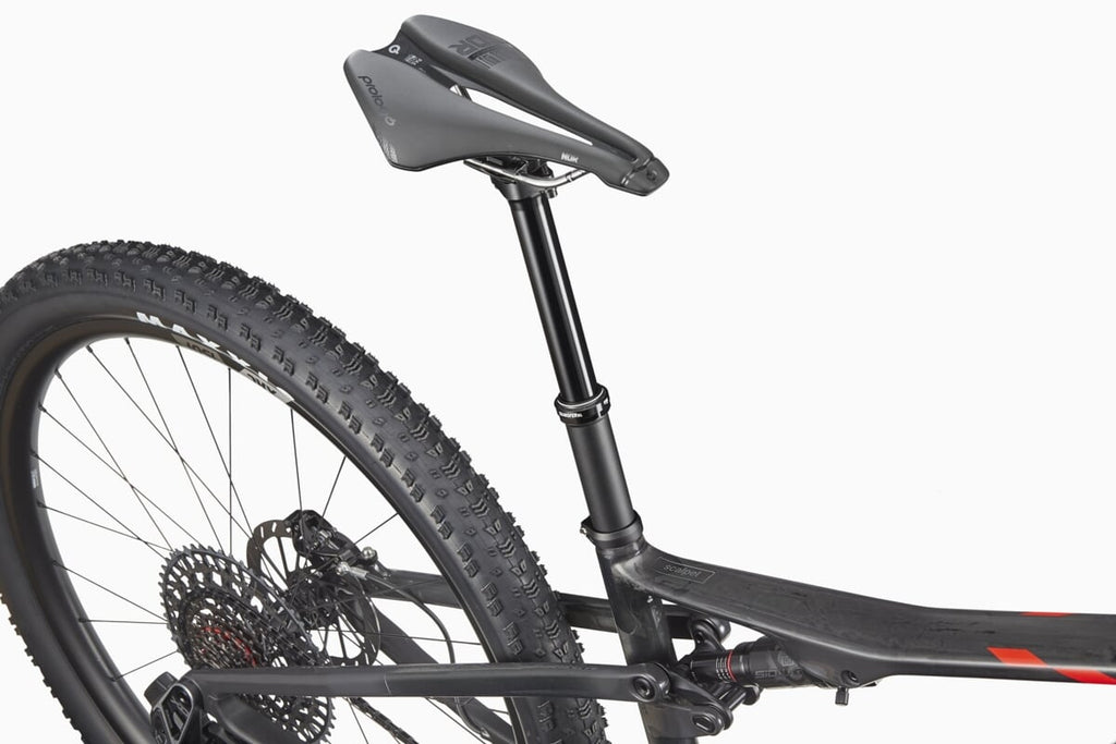 Cannondale Scalpel Karbonowy Rower Górski Pro 29 Cali