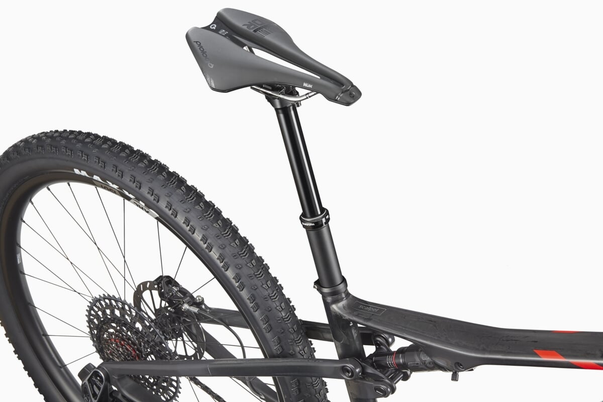 Cannondale Scalpel Karbonowy Rower Górski Pro 29 Cali