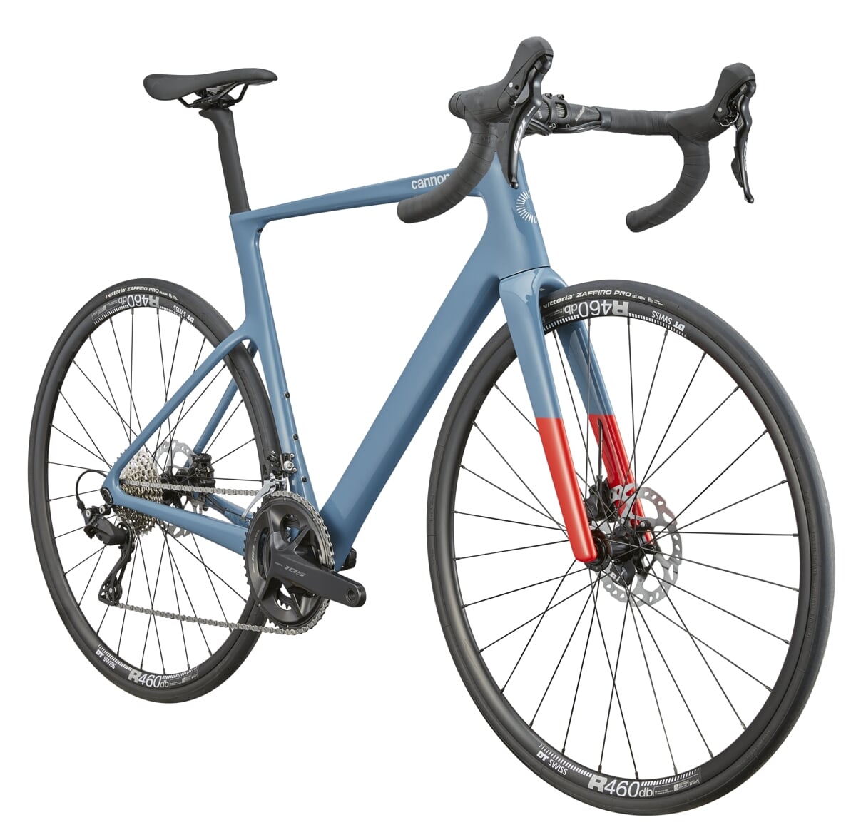 Cannondale Rower Szosowy Carbon Aero Pro Rozmiar 54