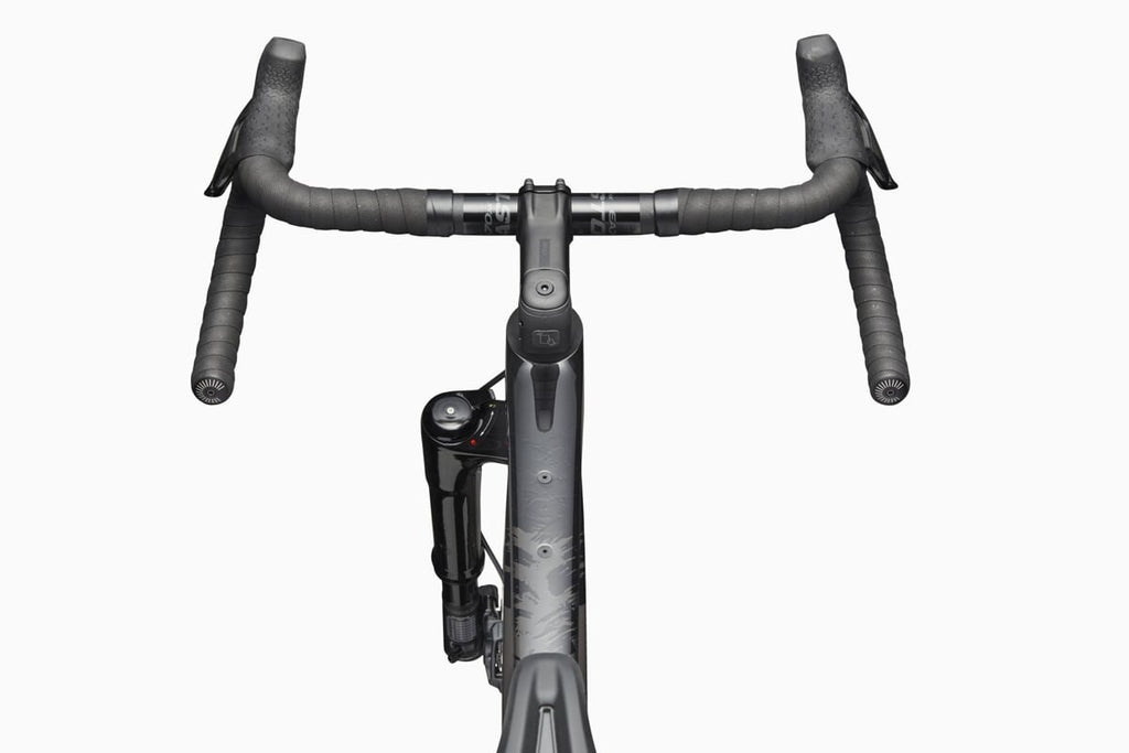 Cannondale Rower Gravel Carbon Pro Lefty 1 Rozmiar 56