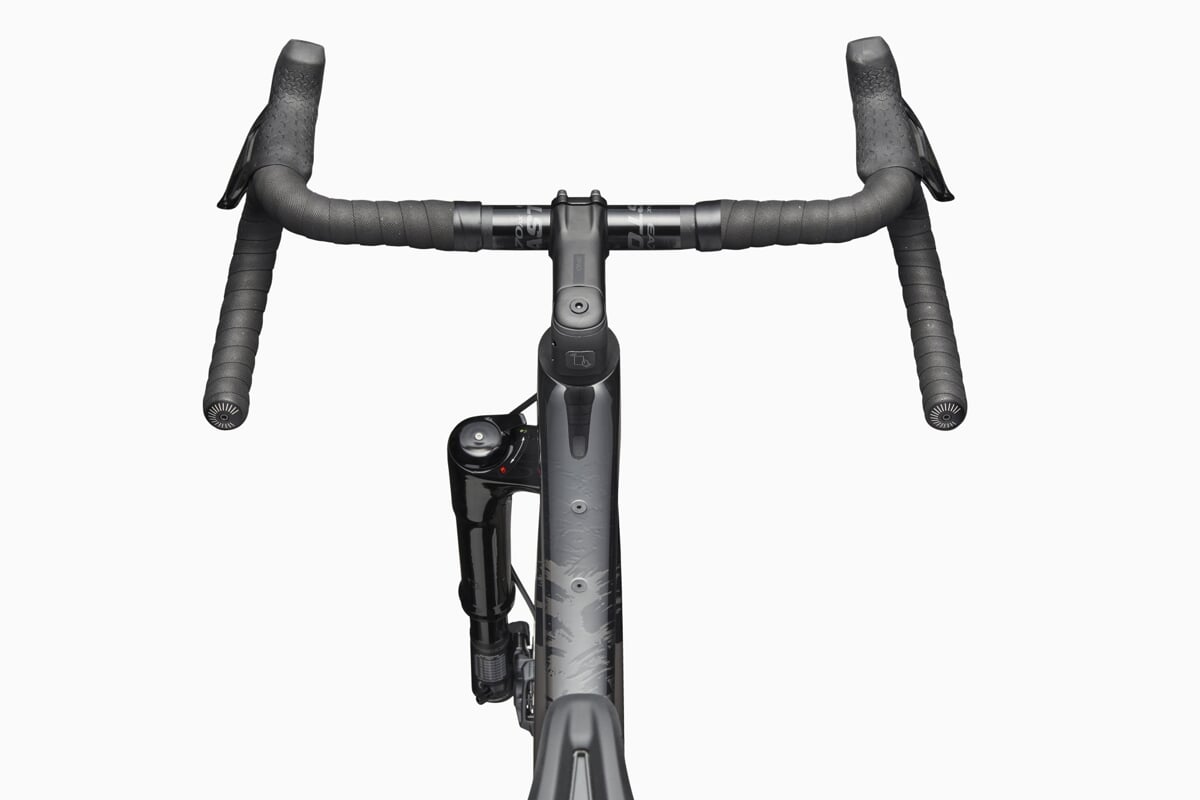 Cannondale Rower Gravel Carbon Pro Lefty 1 Rozmiar 56