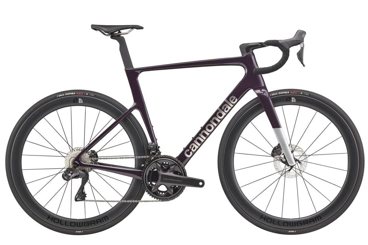 Cannondale Rower Szosowy SuperSix Evo HiMod 2 Rozmiar 56