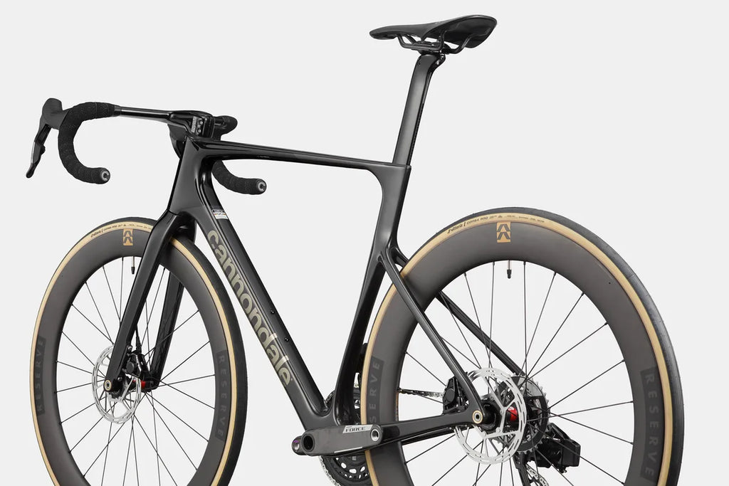 Cannondale SuperSix Evo 1 Rower Szosowy Carbon Pro