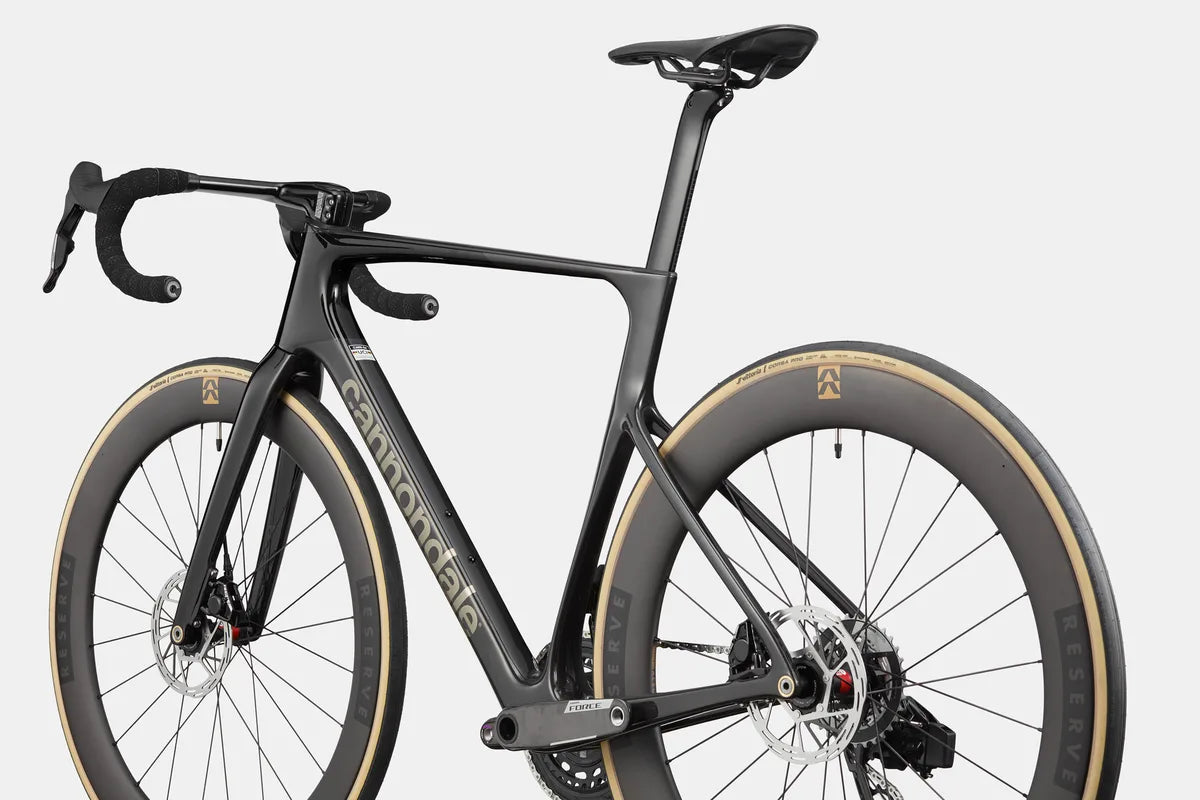 Cannondale SuperSix Evo 1 Rower Szosowy Carbon Pro