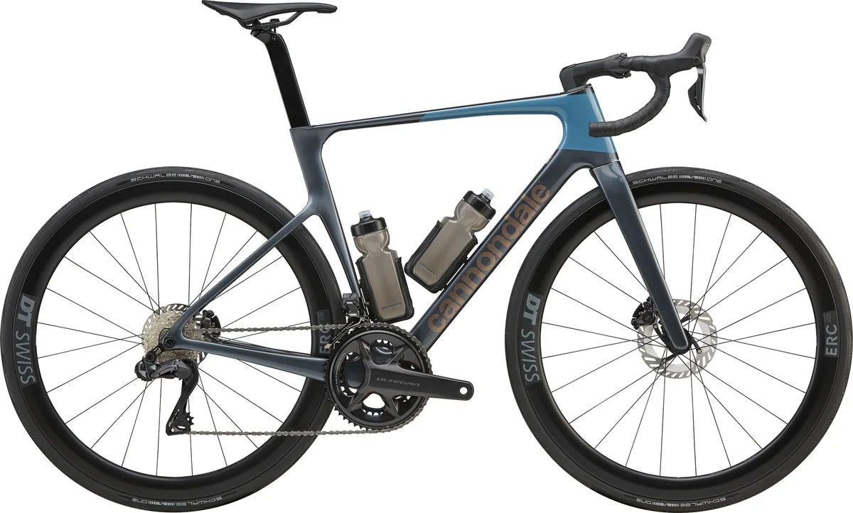 Cannondale SuperSix Evo 2 Rower Szosowy Aero Pro Rozmiar 54