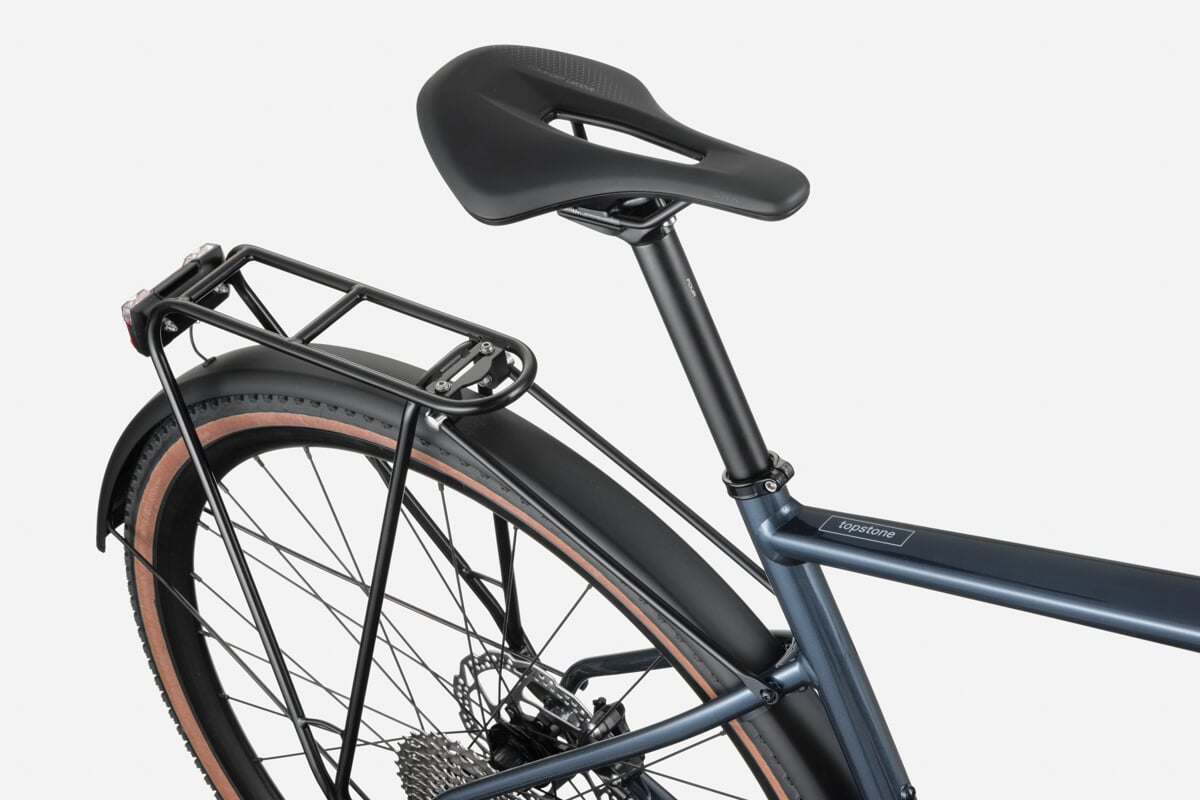 Cannondale Topstone EQ Rower Gravelowy Pro Rozmiar 54