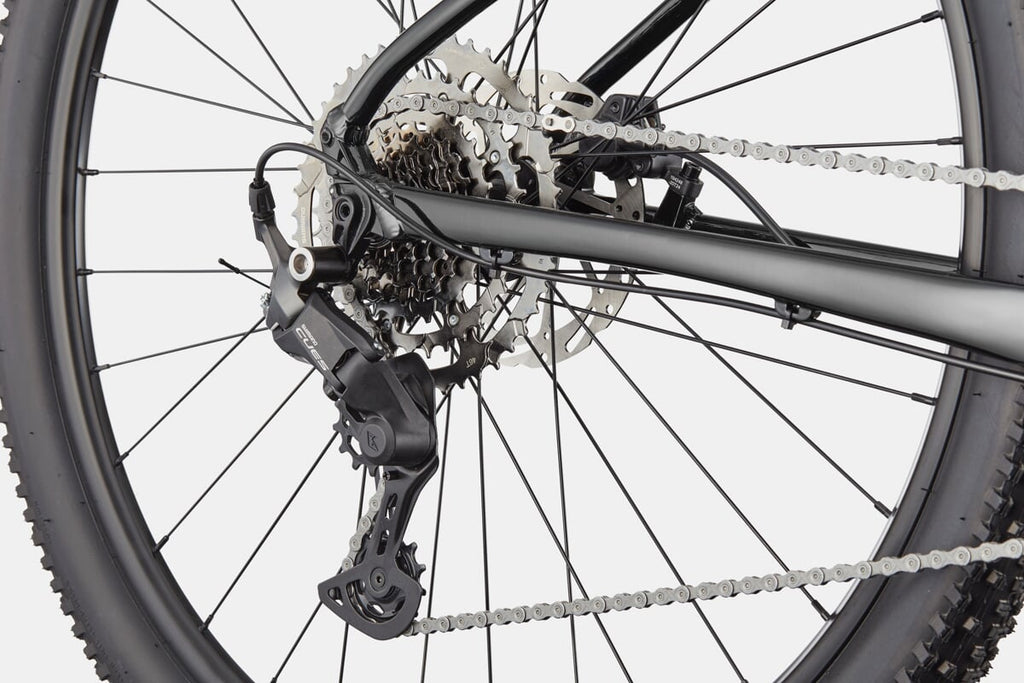 Cannondale Trail 2 Męski Rower Górski MTB Aluminiowy 29