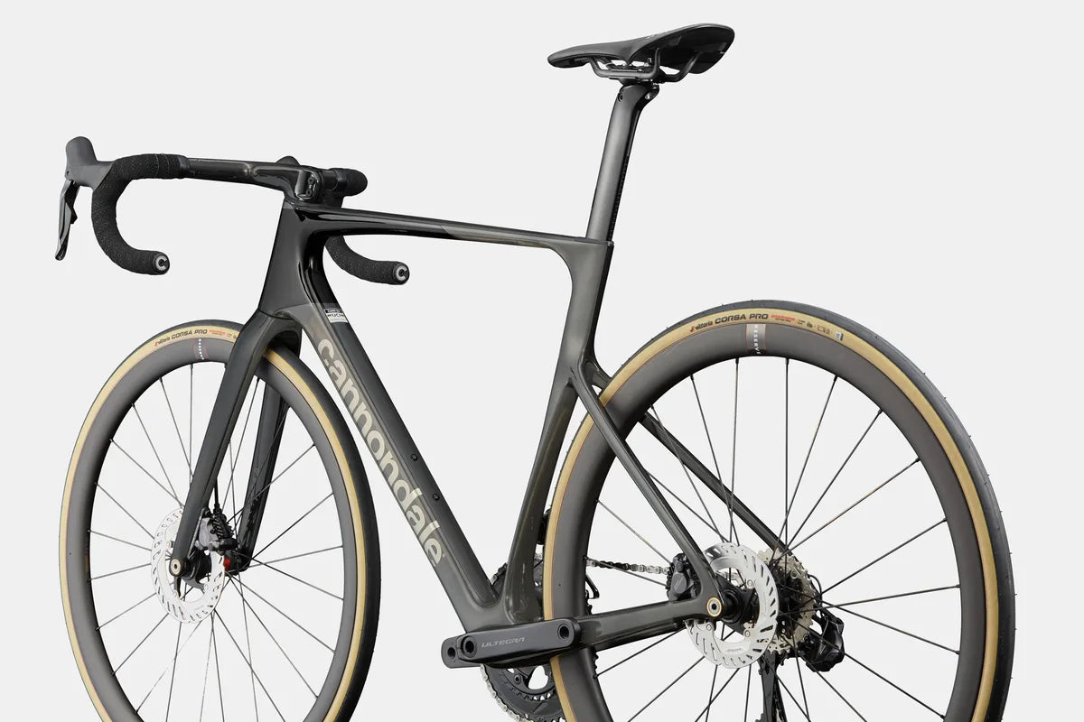 Cannondale Supersix Evo 1 Rower Szosowy Carbon 56