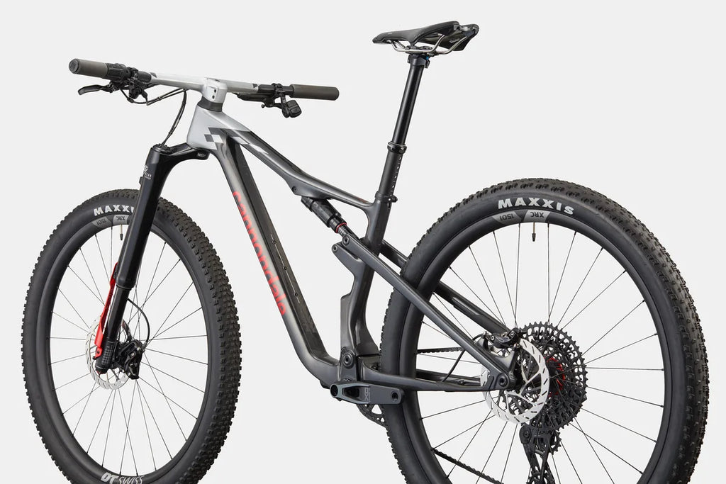 Cannondale Scalpel Karbonowy Rower Górski 29 Cali Pro