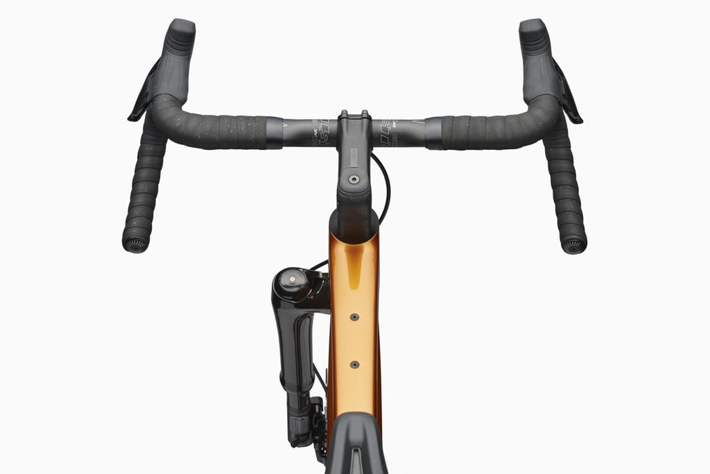 Cannondale Topstone Carbon Lefty Gravel Rower Pro L