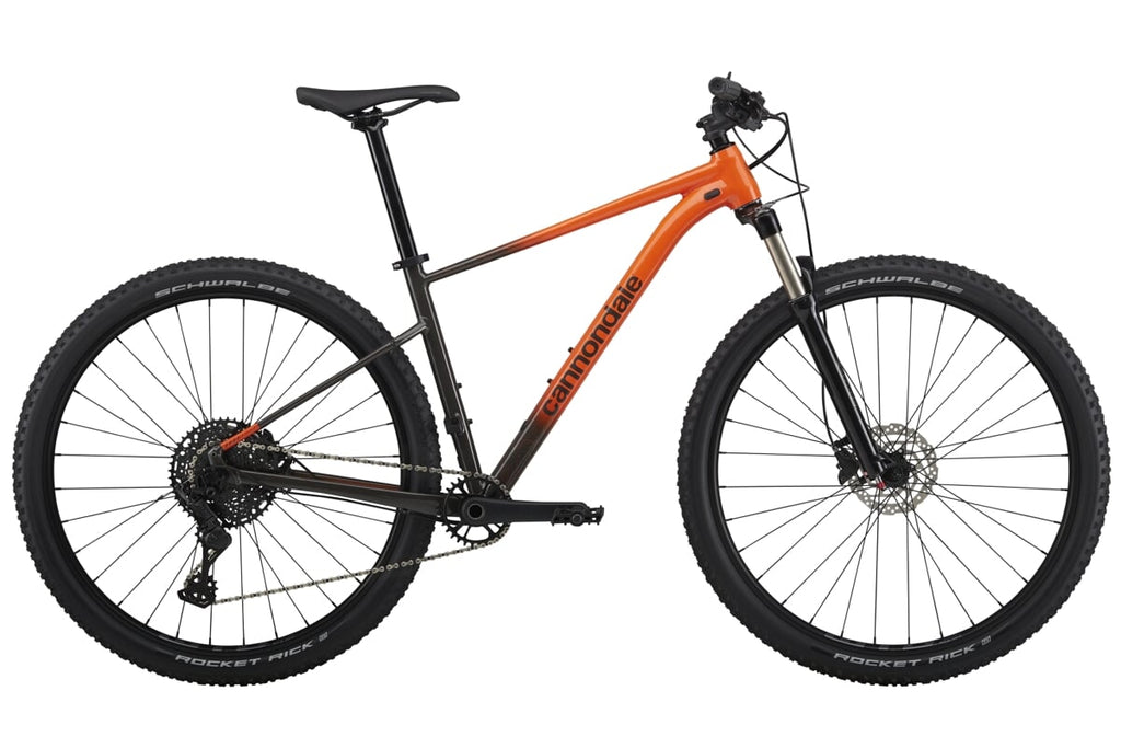 Cannondale Rower Górski Trail SL 4 29 Pro Rozmiar L