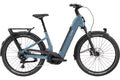 Cannondale Tesoro X 2 Rower Trekkingowy Damski S Profesjonalny