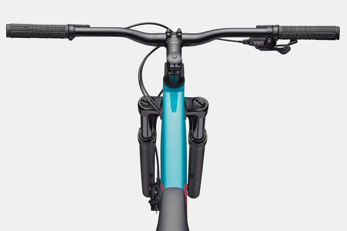 Cannondale Trail 2 Męski Rower Górski Aluminiowy Rozmiar L Pro