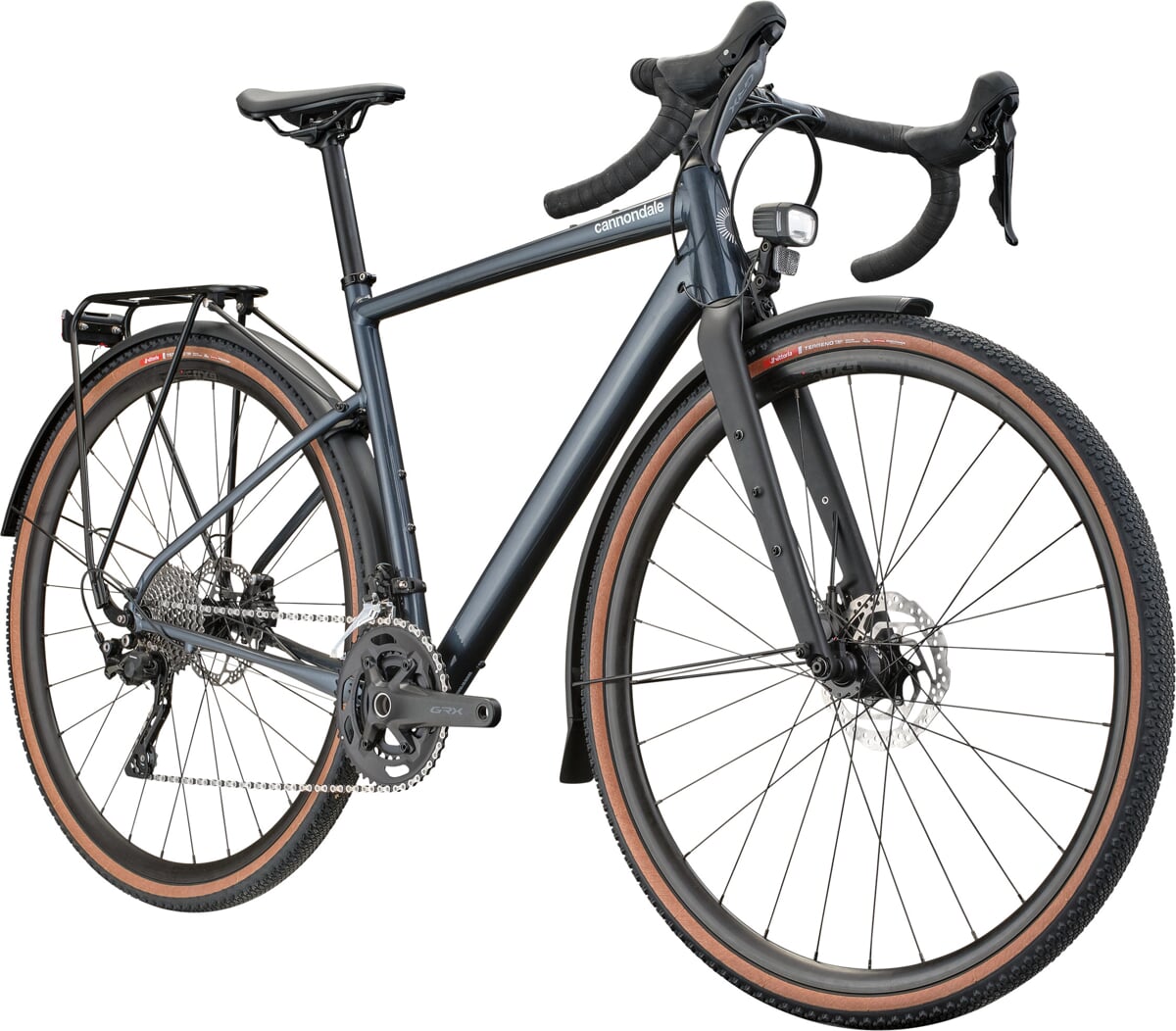 Cannondale Topstone EQ Rower Gravelowy Pro Rozmiar 54