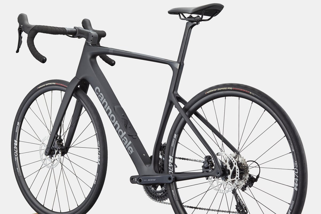 Cannondale Synapse Carbon Rower Szosowy 54 Carbon Pro