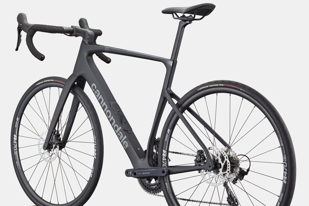 Cannondale Synapse Carbon Rower Szosowy 54 Carbon Pro
