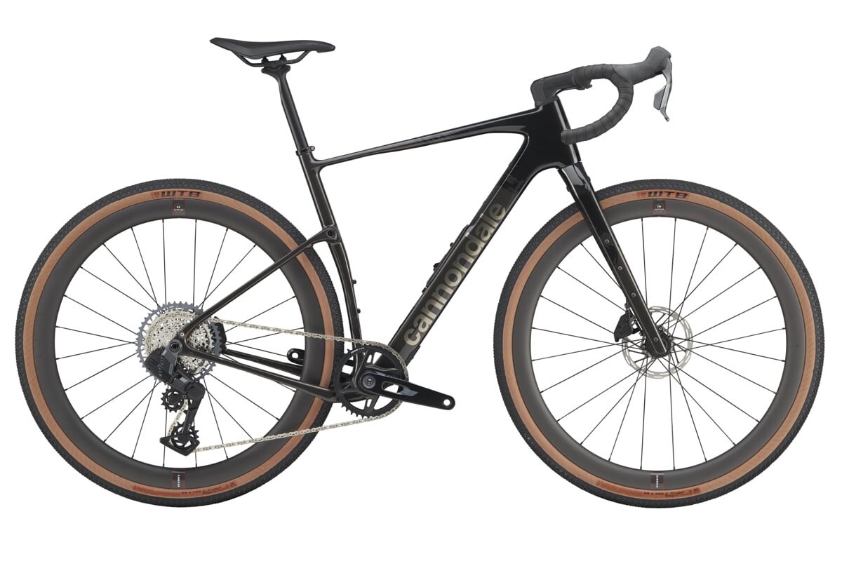 Cannondale Topstone Carbon 1 Axs Rower Gravel Sram