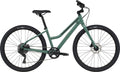 Rower Miejski Cannondale Treadwell 2 Damski Rozmiar S