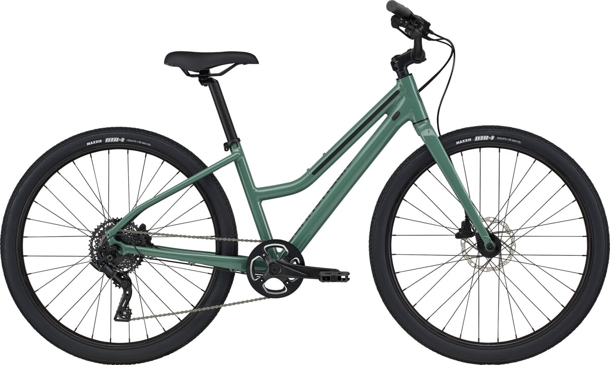 Rower Miejski Cannondale Treadwell 2 Damski Rozmiar S