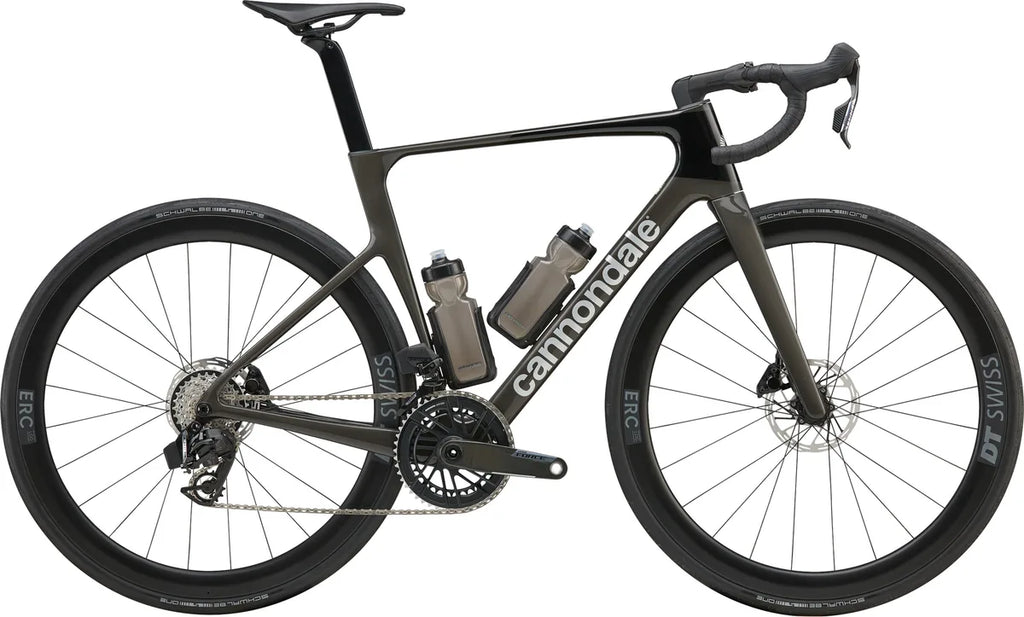 Cannondale Supersix Evo 3 Pro Carbon Rower Szosowy