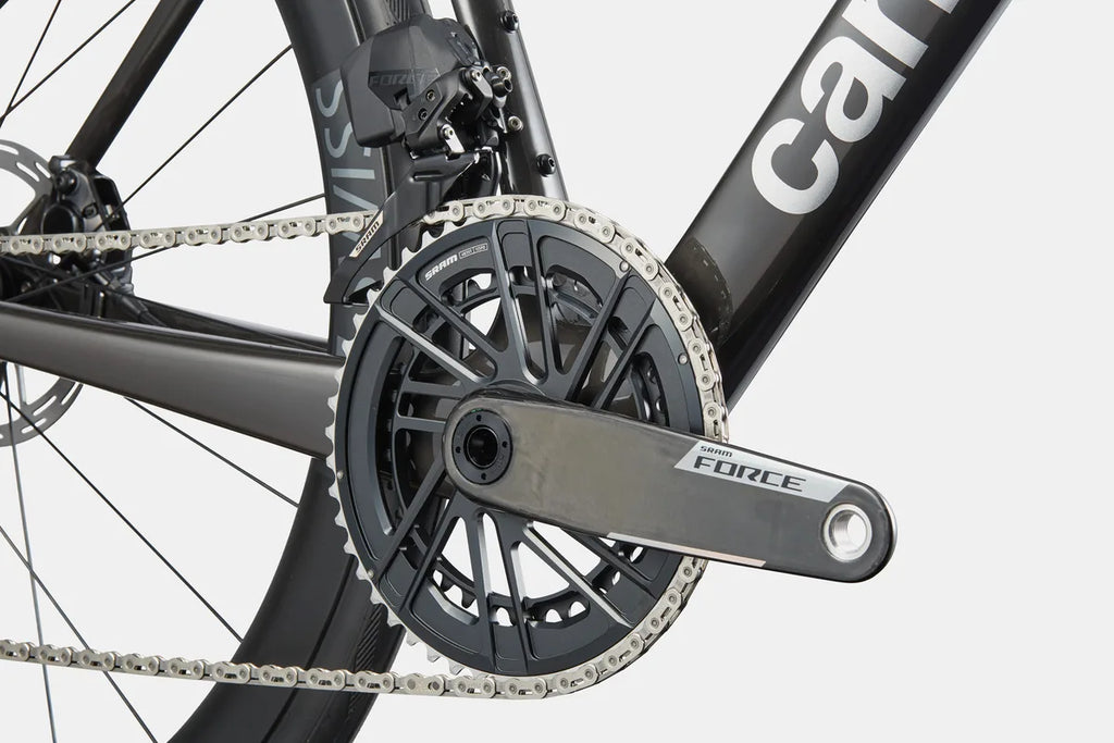 Cannondale Supersix Evo 3 Pro Carbon Rower Szosowy