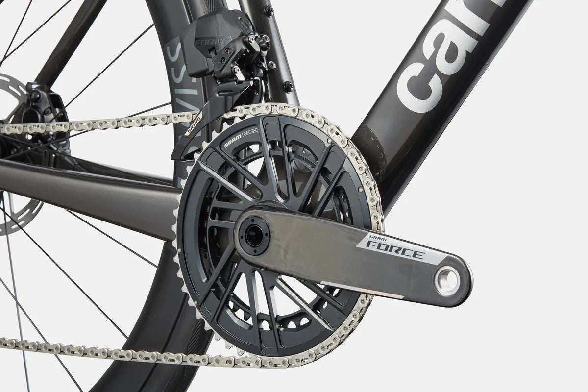 Cannondale Supersix Evo 3 Pro Carbon Rower Szosowy