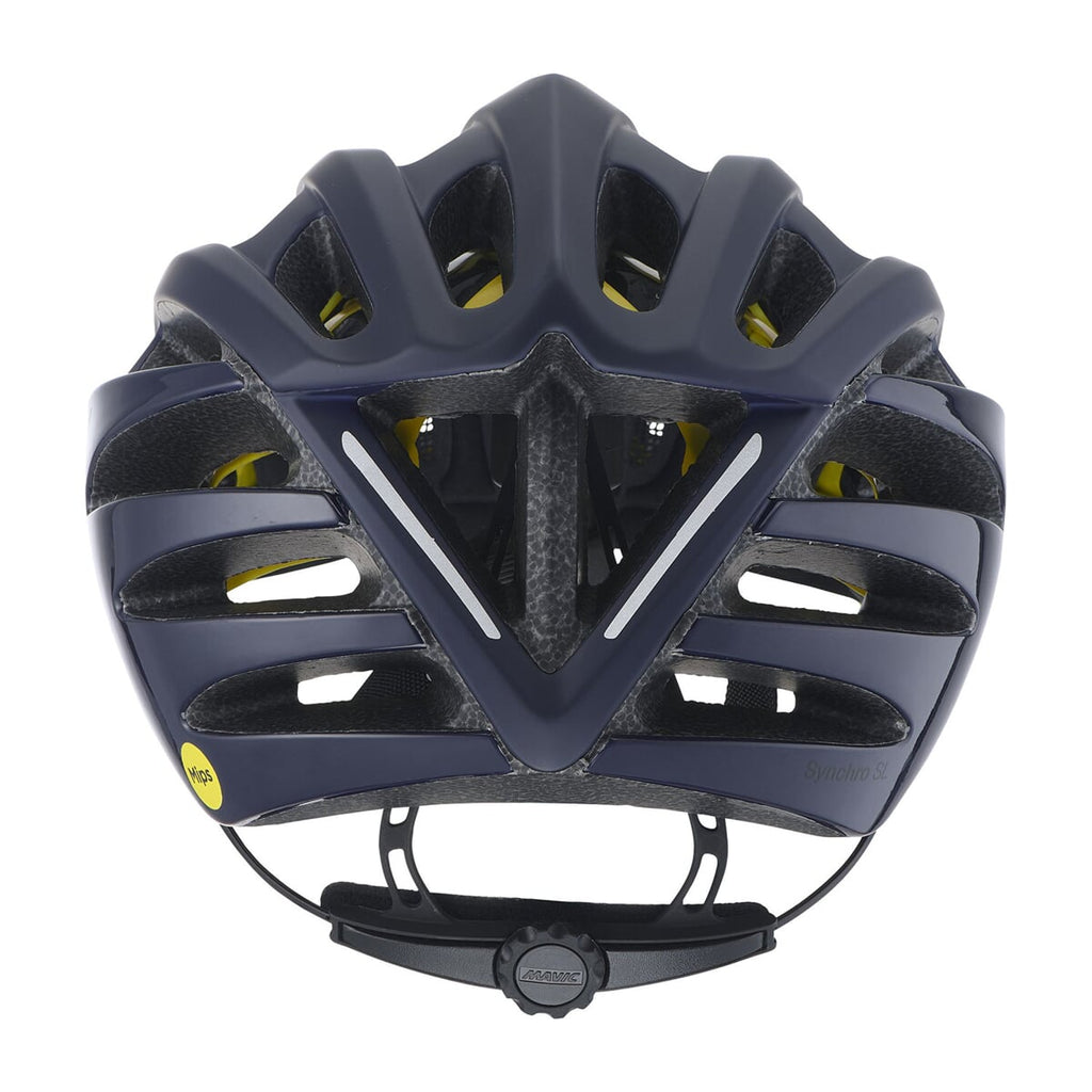 KASK MAVIC SYNCRO SL MIPS NIEBIESKI WIECZORNY (C000646)