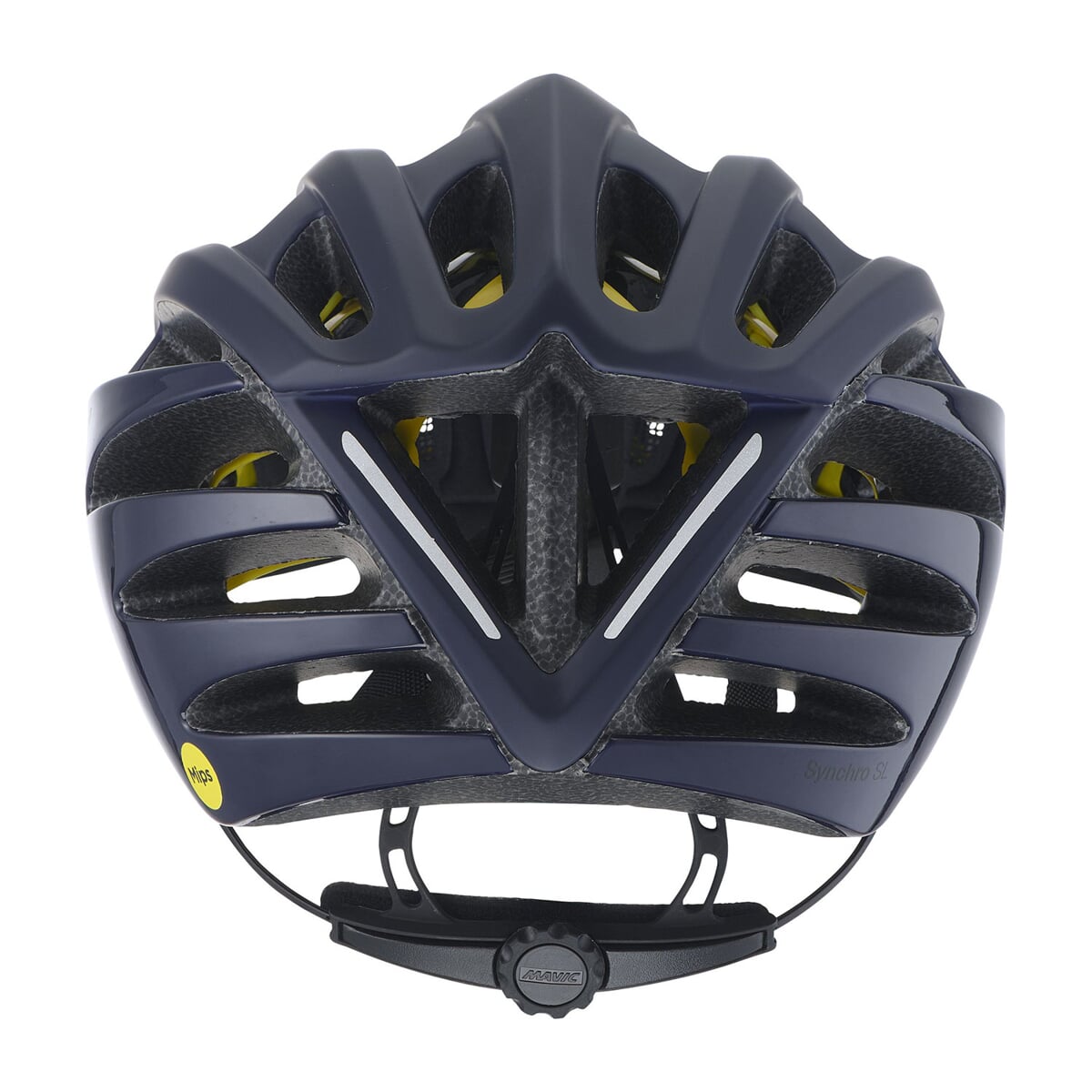 KASK MAVIC SYNCRO SL MIPS NIEBIESKI WIECZORNY (C000646)