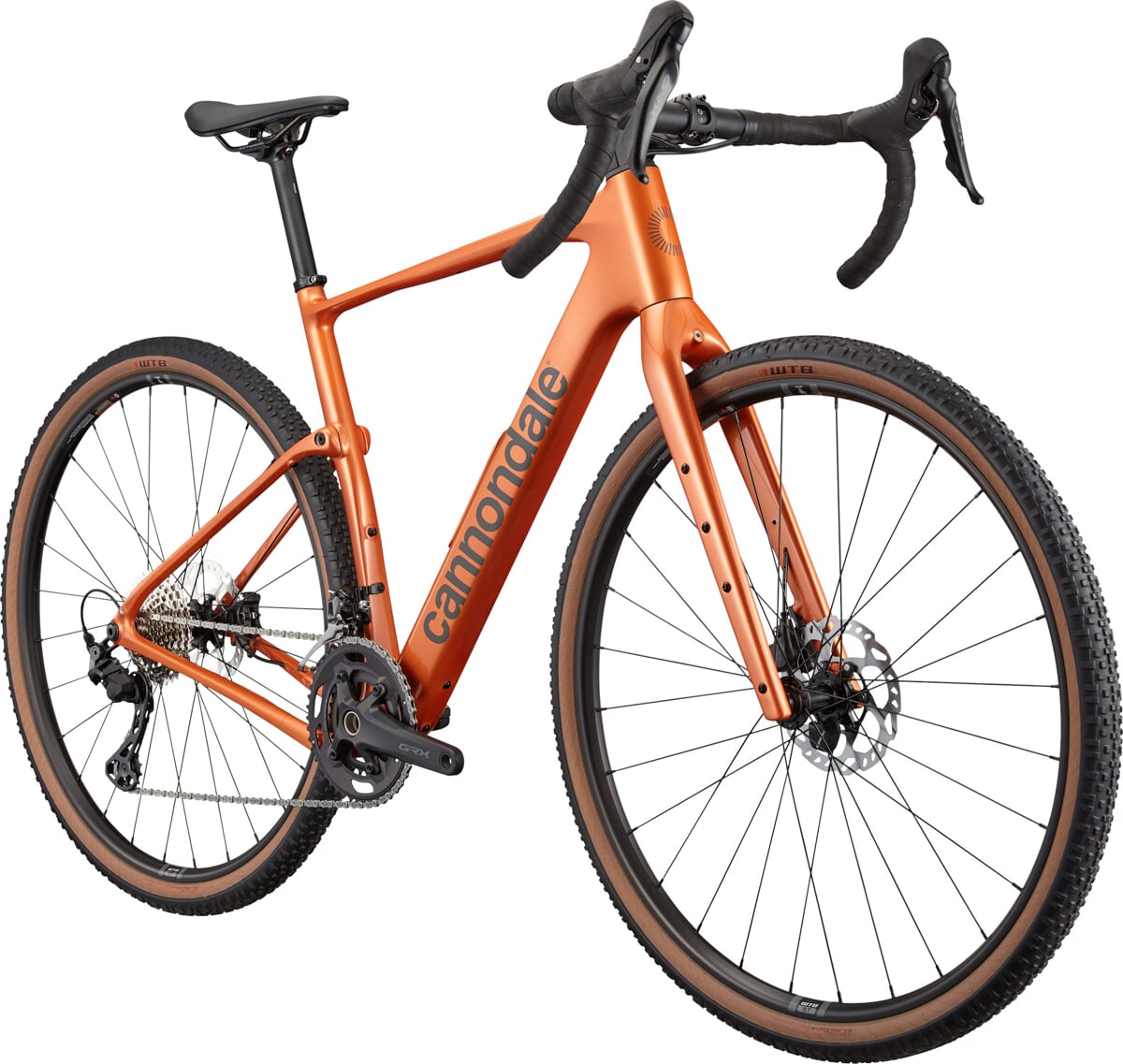 Cannondale Topstone Carbon 3 Gravel Rower Pro Rozmiar 54