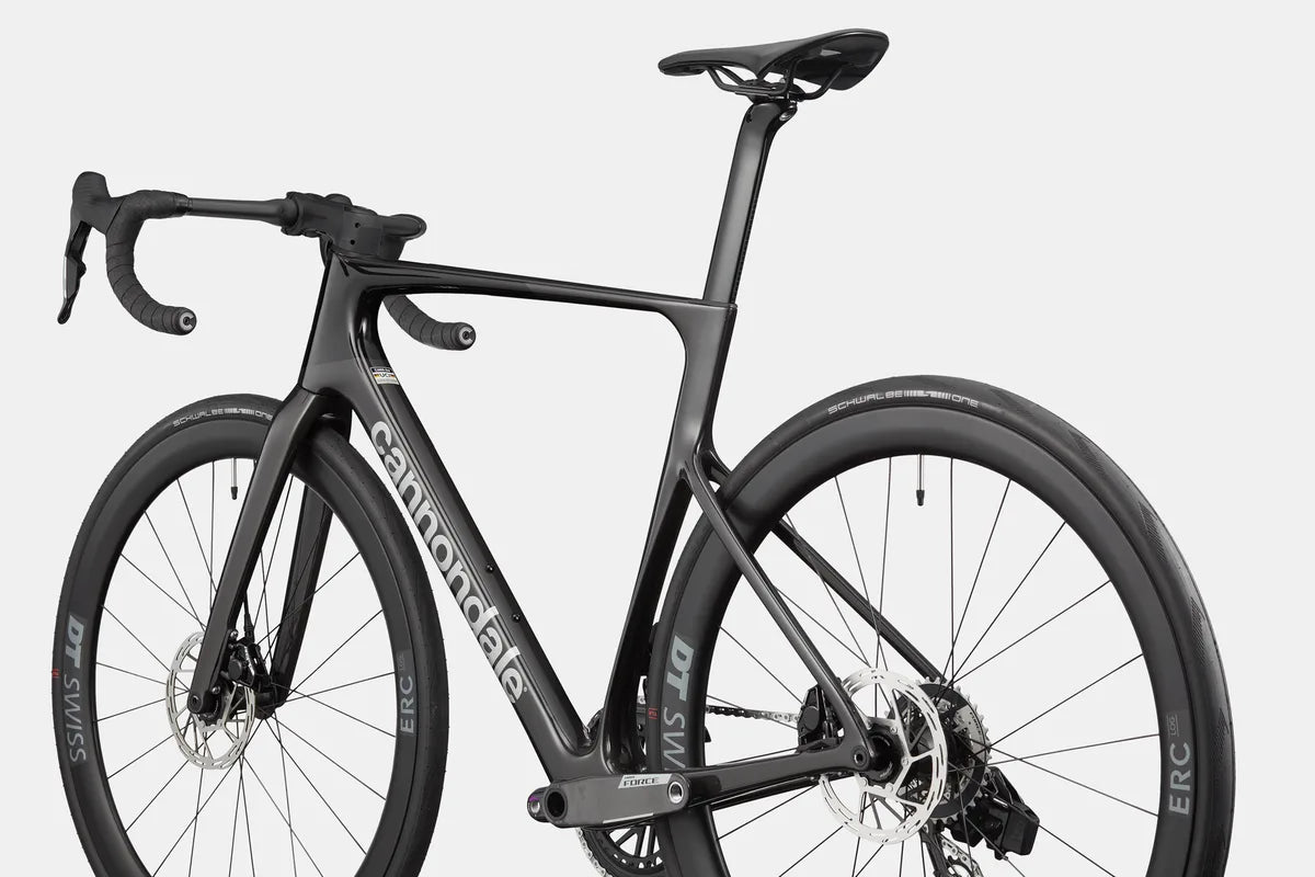 Cannondale Supersix Evo 3 Pro Carbon Rower Szosowy