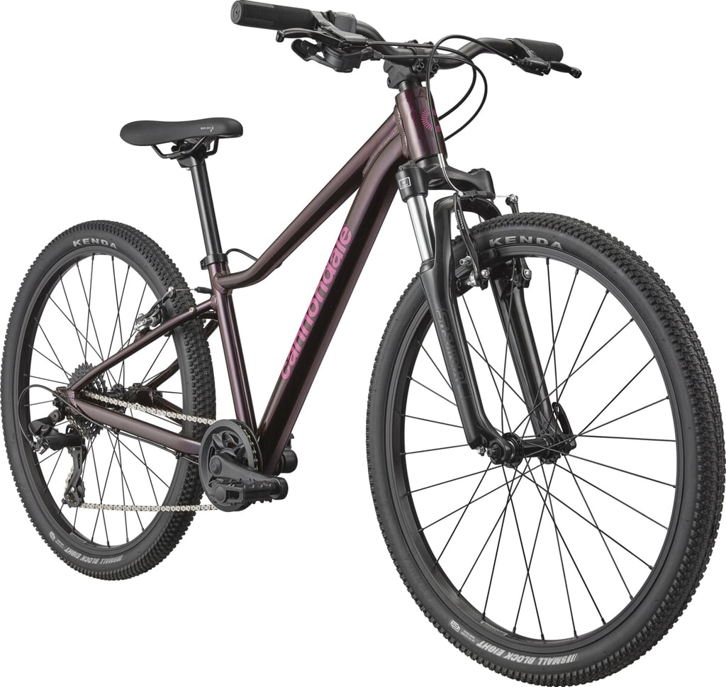Cannondale Trail Rower Górski 24 Cali Lekki Performance