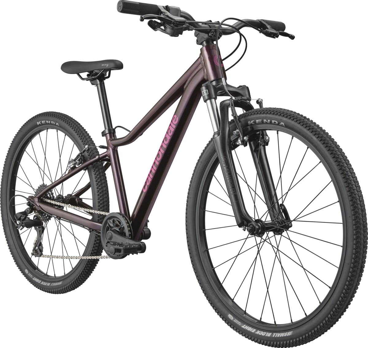 Cannondale Trail Rower Górski 24 Cali Lekki Performance