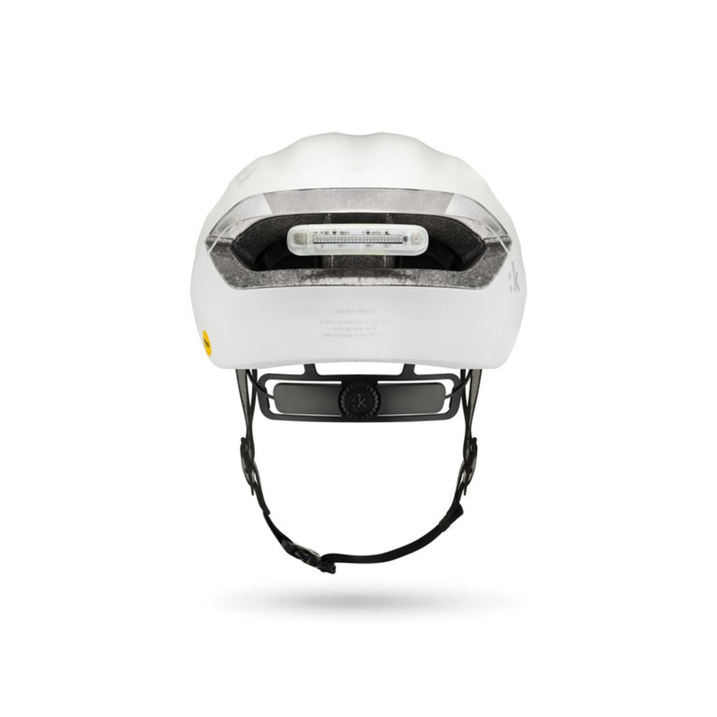FIZIK KASK VENTO KUDO AERO WHITE (FHE0000020020)
