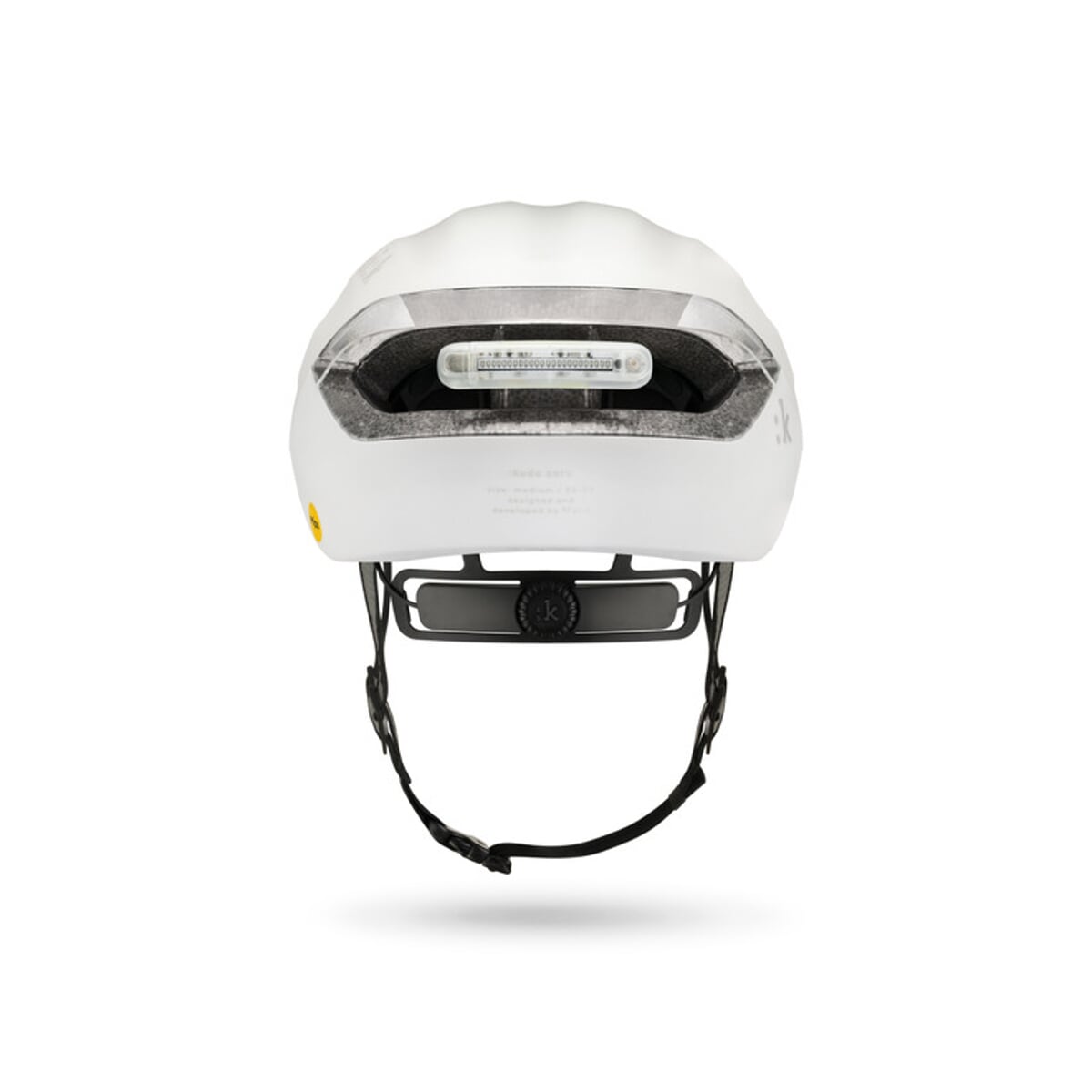 FIZIK KASK VENTO KUDO AERO WHITE (FHE0000020020)