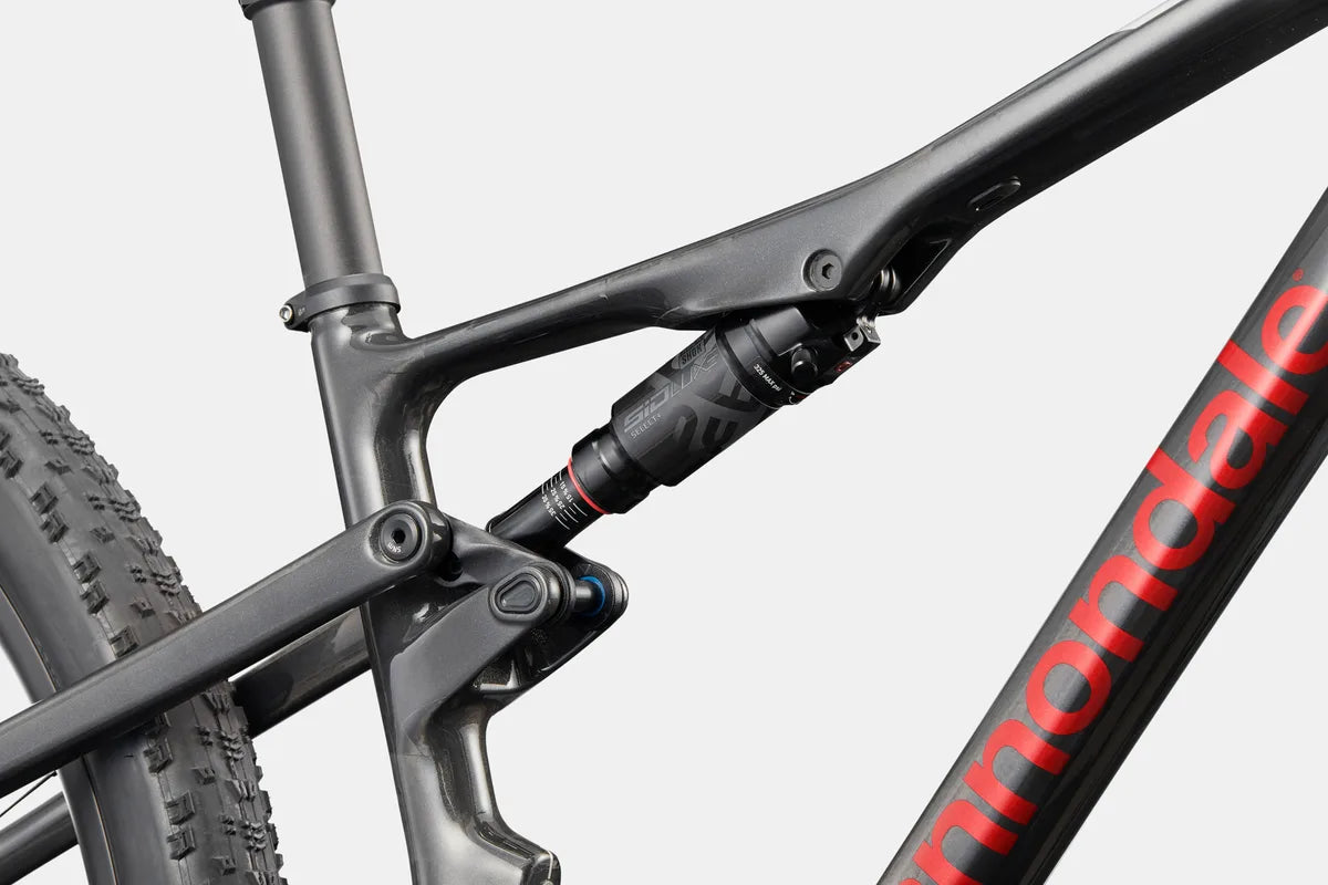 Cannondale Scalpel Karbonowy Rower Górski 29 Cali Pro