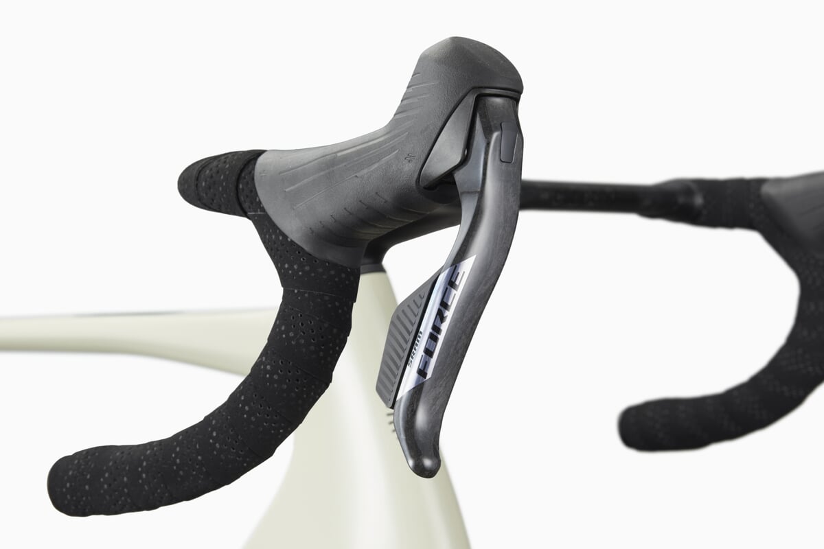 Cannondale SuperX 1 Rower Przełajowy Carbon Pro Rozmiar 56