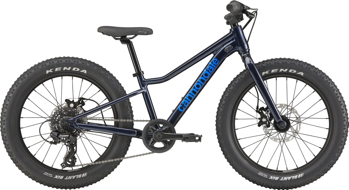 Cannondale Rowery Dziecięce Trail Plus 20 Pro 50kg