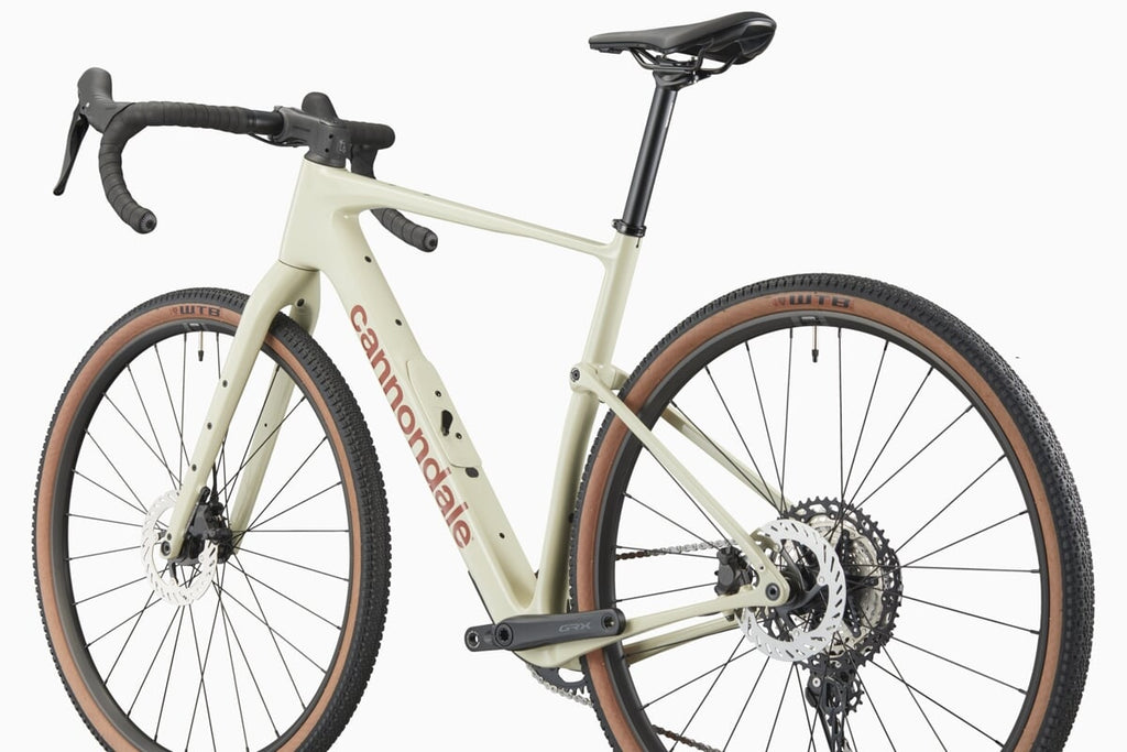 Cannondale Rower Gravel Topstone Carbon 3 Pro Rozmiar M